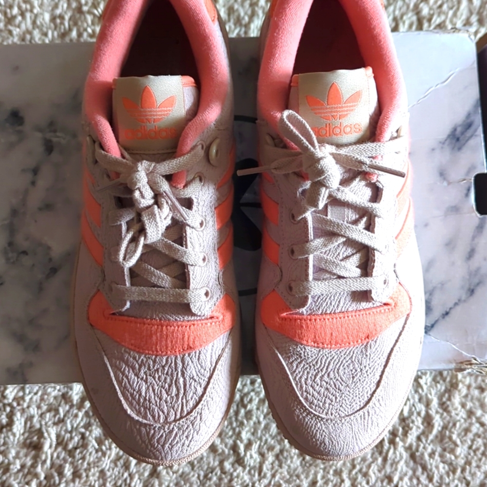 Rivalry low TR - All Star Wonder Taupe